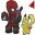 Spideypool Cursors cursor preview 1