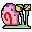 Spongebob Squarepants Cursors cursor preview 1