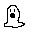 Spooky! Cursors cursor preview 1