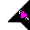 Spring Fever Cursors cursor preview 1