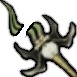 Soul Reaver Icon Kit Cursors
