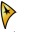Star Trek Aero Cursors