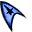 Star Trek Insignia Cursors