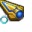 Starcraft Small Version Cursors cursor preview 1