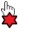 I See Stars Cursors cursor preview 1