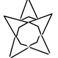 Stars Cursors cursor preview 1