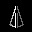Steel Arrowhead Cursors cursor preview 1