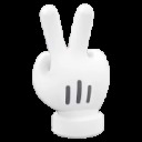 Stimulation Clicker Cursors