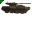 Stryker Mgs Cursors cursor preview 1