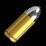 Stubby The Cartoonish Bullet Cursors cursor preview 1