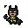 Super Hero Cursors