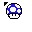 Super Mario Mushrooms Cursors