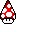 Super Mario World Mushroom Cursors