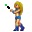 Super Metroid Cursors cursor preview 1