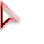 Super Red Cursors cursor preview 1