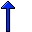 Super Simple Blue Cursors cursor preview 1