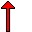 Super Simple Red Cursors cursor preview 1
