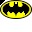 Many Superheroes Cursors cursor preview 1