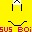 Sus Boi Cursors cursor preview 1