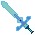 Sword Art Online Swords Cursors
