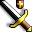 Swords And Crosses Cursors