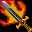 Swords And Spears Cursors cursor preview 1
