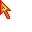 Tailless, Rainbow, And Realworld Cursors cursor preview 1