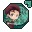 Tanjiro Kamado Cursors cursor preview 1