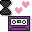 Tape2 Cursors cursor preview 1