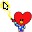 Tata Bt21 Sci Fi Cursors cursor preview 1