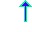 Bright Teal Cursors cursor preview 1