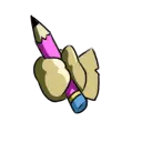 Timo The Fast Scout From The League Of Legends Game cursor preview 1