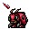 Tentomon Digimon Cursors