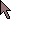 Navy Mid Colored (+Extra Colorful One) Cursors cursor preview 1