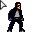 Terminator (T2:Jd Nes, T 800) Cursors cursor preview 1