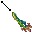 Terraria Terra Blade Cursors cursor preview 1