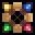 Terraria Confection Cursors cursor preview 1