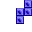 Yet Some More Tetris Cursors cursor preview 1