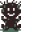 The Chosen Four Cursors cursor preview 1