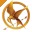 The Hunger Games Mockingjay Cursors
