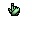 The Ooze! Cursors cursor preview 1
