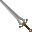 The Original Runescape Sword By Kt6 Cursors