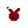 The Red Bun Bun Cursors cursor preview 1
