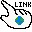 The Smiley Hand Bundle Cursors cursor preview 1