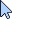 Tinted Clear Colored Cursors cursor preview 1