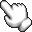 Tiny Hands Cursors cursor preview 1