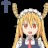 (WнOle Sет) Tohru Cursors