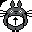 Totoro Cursors cursor preview 1