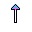 Trans Flag Themed Cursors cursor preview 1