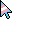 Trans Flag Cursors